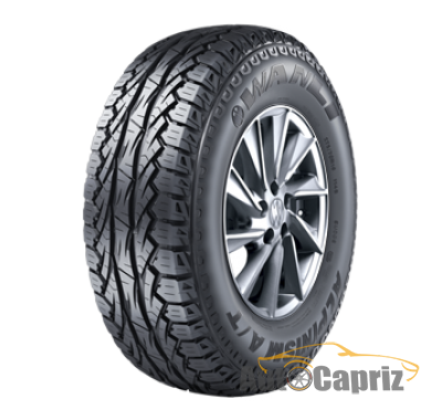 Шины Wanli SU006 265/65 R17 112S
